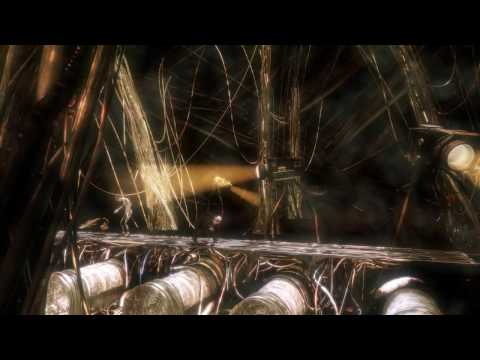 Elephant Dream - Animasyon